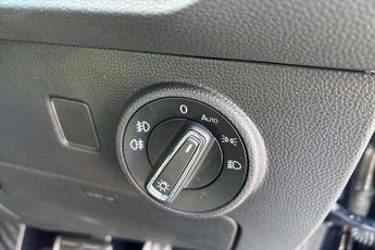 SEAT Ateca 1.5 TSI EVO FR [EZ] 5dr DSG