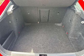 Skoda Octavia 2.0 TDI Sport Line 5dr DSG