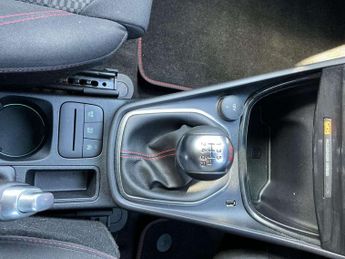 Ford Puma 1.0 EcoBoost Hybrid mHEV ST-Line 5dr