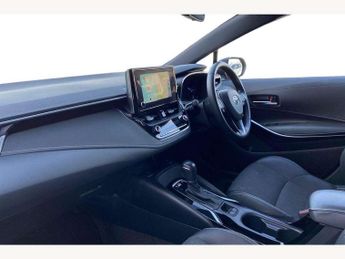 Toyota Corolla Touring Sport 1.8 VVT-i Hybrid Design 5dr CVT