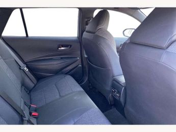 Toyota Corolla Touring Sport 1.8 VVT-i Hybrid Design 5dr CVT