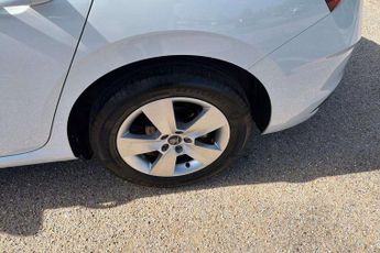 Skoda Scala 1.0 TSI 116 SE Edition 5dr DSG