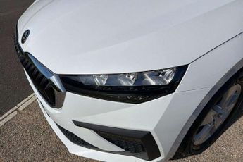 Skoda Scala 1.0 TSI 116 SE Edition 5dr DSG