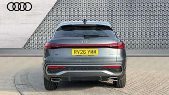 Audi Q5 2.0 TFSI Quattro S Line 5dr S Tronic