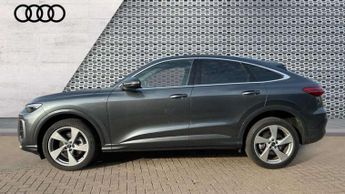 Audi Q5 2.0 TFSI Quattro S Line 5dr S Tronic