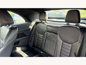 BMW 4 Series Convertible 420i M Sport 2dr Step Auto