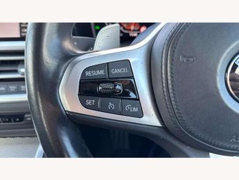 BMW 4 Series Convertible 420i M Sport 2dr Step Auto