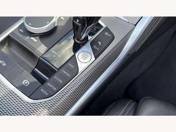 BMW 4 Series Convertible 420i M Sport 2dr Step Auto