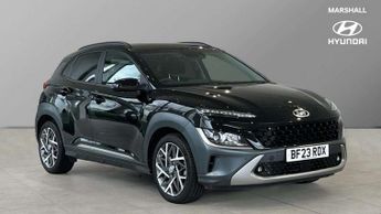 Hyundai KONA 1.6 GDi Hybrid Premium 5dr DCT