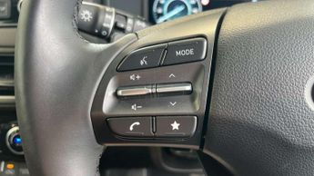 Hyundai Kona 1.6 GDi Hybrid Premium 5dr DCT