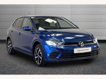Volkswagen Polo 1.0 TSI Match 5dr