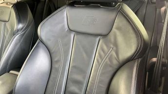 Audi A5 Sportback 40 TFSI 204 Black Edition 5dr S Tronic