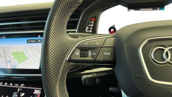 Audi Q7 50 TDI Quattro Black Edition 5dr Tiptronic