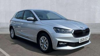 Skoda Fabia 1.0 TSI SE Edition 5dr