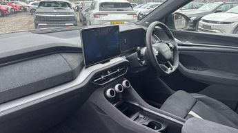 Skoda Kodiaq 1.5 TSI e-TEC SportLine 5dr DSG [7 Seat]