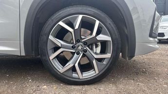 Skoda Kodiaq 1.5 TSI e-TEC SportLine 5dr DSG [7 Seat]