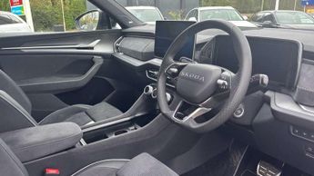 Skoda Kodiaq 1.5 TSI e-TEC SportLine 5dr DSG [7 Seat]