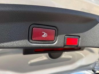 Mercedes-Benz E-Class Cabriolet E350 AMG Line 2dr 9G-Tronic