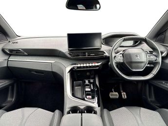 Peugeot 3008 1.5 BlueHDi Allure Premium+ 5dr EAT8