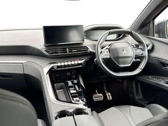 Peugeot 3008 1.5 BlueHDi Allure Premium+ 5dr EAT8