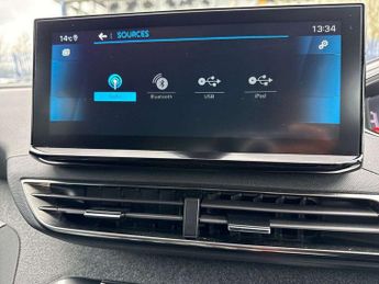 Peugeot 3008 1.5 BlueHDi Allure Premium+ 5dr EAT8