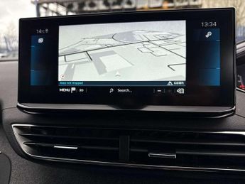 Peugeot 3008 1.5 BlueHDi Allure Premium+ 5dr EAT8