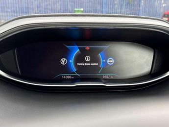 Peugeot 3008 1.5 BlueHDi Allure Premium+ 5dr EAT8