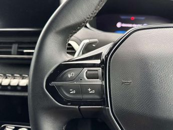 Peugeot 3008 1.5 BlueHDi Allure Premium+ 5dr EAT8