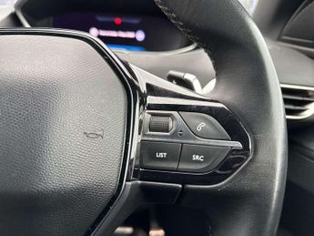 Peugeot 3008 1.5 BlueHDi Allure Premium+ 5dr EAT8