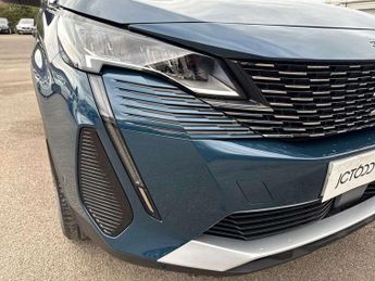 Peugeot 3008 1.5 BlueHDi Allure Premium+ 5dr EAT8