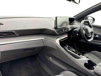 Peugeot 3008 1.5 BlueHDi Allure Premium+ 5dr EAT8