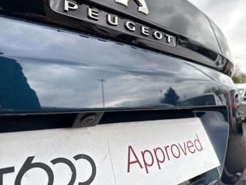 Peugeot 3008 1.5 BlueHDi Allure Premium+ 5dr EAT8