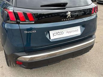 Peugeot 3008 1.5 BlueHDi Allure Premium+ 5dr EAT8