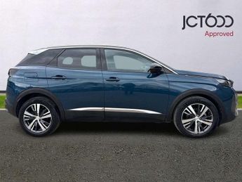 Peugeot 3008 1.5 BlueHDi Allure Premium+ 5dr EAT8