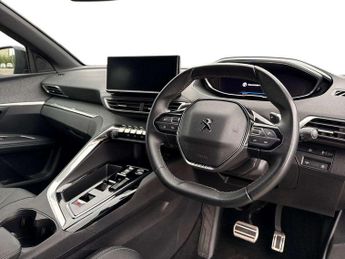 Peugeot 3008 1.5 BlueHDi Allure Premium+ 5dr EAT8