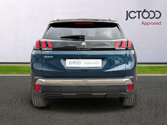 Peugeot 3008 1.5 BlueHDi Allure Premium+ 5dr EAT8