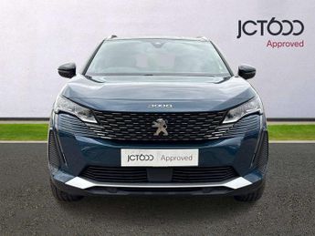 Peugeot 3008 1.5 BlueHDi Allure Premium+ 5dr EAT8