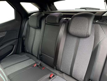 Peugeot 3008 1.5 BlueHDi Allure Premium+ 5dr EAT8