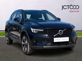 Volvo XC40 2.0 B4P Plus Dark 5dr Auto