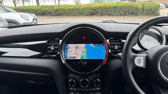 MINI Hatchback 5dr 1.5 Cooper Classic 5dr Auto