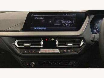 BMW 1 Series 118i [136] M Sport 5dr Step Auto