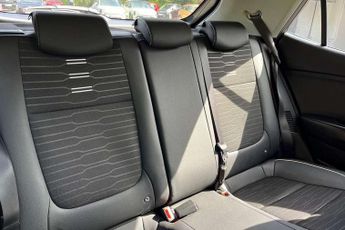 Kia Stonic 1.0T GDi 48V GT-Line 5dr DCT