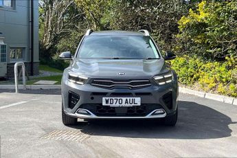 Kia Stonic 1.0T GDi 48V GT-Line 5dr DCT