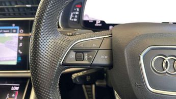 Audi Q7 45 TDI Quattro S Line 5dr Tiptronic