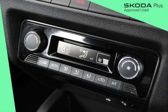 Skoda Fabia Estate 1.0 TSI SE L 5dr DSG