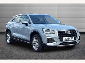 Audi Q2 35 TFSI Sport 5dr S Tronic