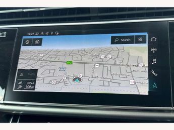 Audi Q7 55 TFSI Quattro Sport 5dr Tiptronic