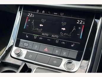 Audi Q7 55 TFSI Quattro Sport 5dr Tiptronic