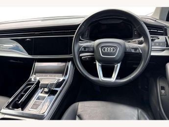 Audi Q7 55 TFSI Quattro Sport 5dr Tiptronic