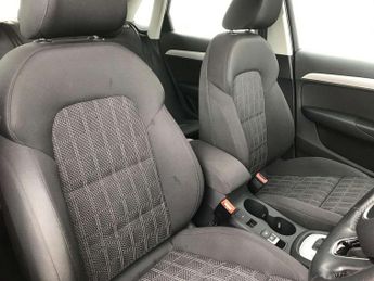 Audi Q3 2.0 TDI [184] Quattro S Line Edition 5dr S Tronic